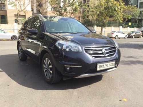 Used Renault Koleos car 2011 for sale at low price