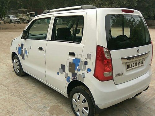 2012 Maruti Suzuki Wagon R for sale at low price