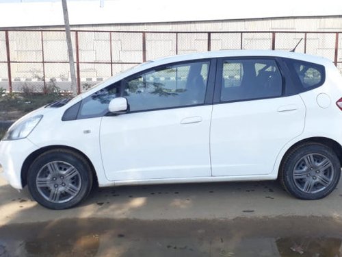 Honda Jazz 1.2 S i VTEC 2011 for sale