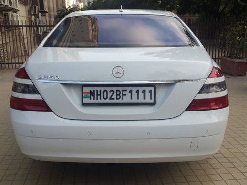 2008 Mercedes Benz S Class for sale at low price