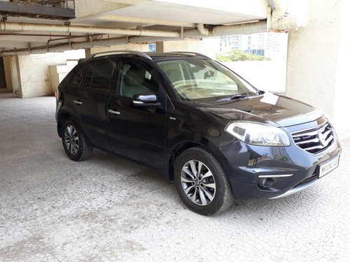 Renault Koleos 2.0 Diesel 2011 for sale