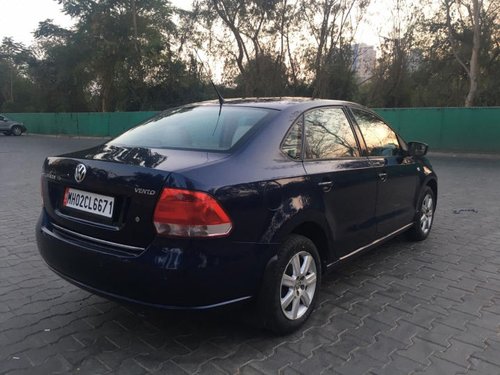 Used 2012 Volkswagen Vento for sale