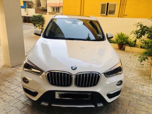 2017 BMW X1 for sale