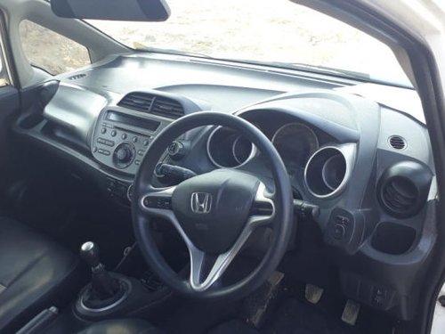 Honda Jazz 1.2 S i VTEC 2011 for sale