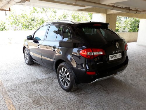 Renault Koleos 2.0 Diesel 2011 for sale