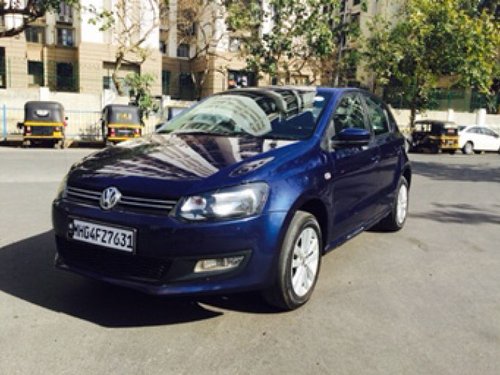 Used 2013 Volkswagen Polo for sale