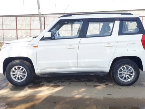 2016 Mahindra TUV 300 for sale at low price