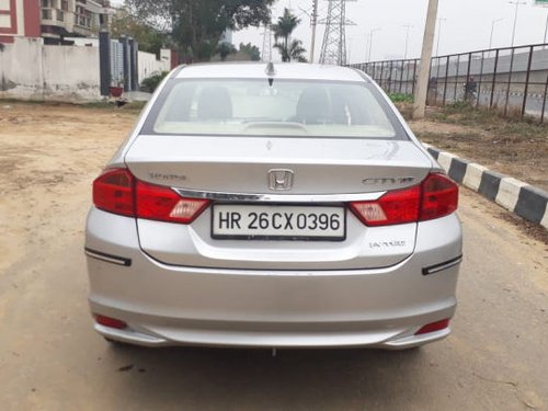 2016 Honda City for sale at low price