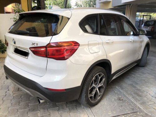 2017 BMW X1 for sale