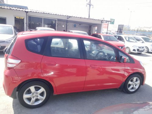 2011 Honda Jazz for sale at low price