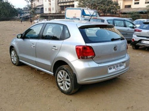 Volkswagen Polo 1.2 MPI Highline 2014 for sale