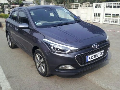 Hyundai Elite i20 2016 for sale