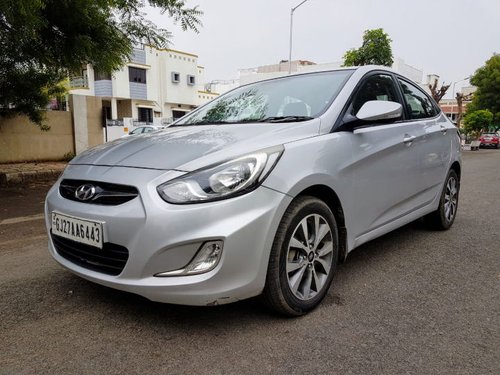 Used 2014 Hyundai Verna for sale