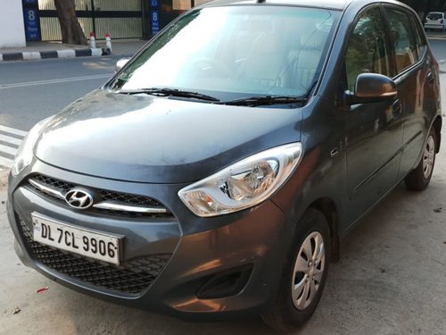 Hyundai i10 Sportz AT 2012 for sale