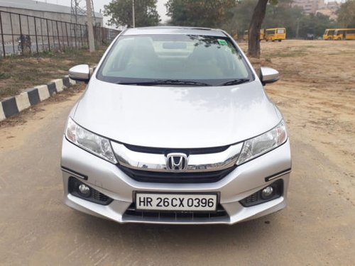 2016 Honda City for sale at low price