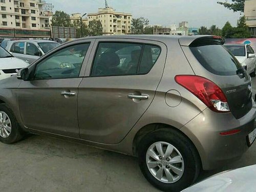 2014 Hyundai i20 for sale