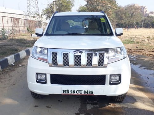 2016 Mahindra TUV 300 for sale at low price