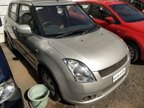 Used Maruti Suzuki Swift VDI 2007