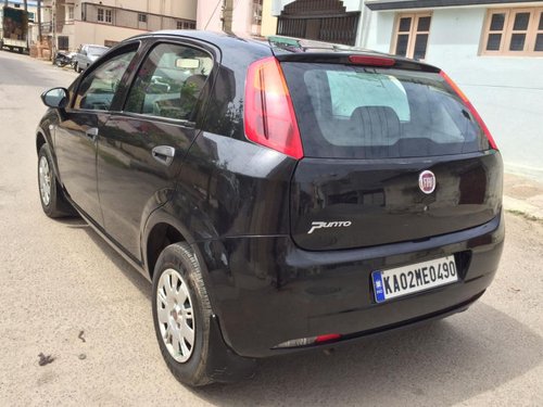 2009 Fiat Punto for sale at low price