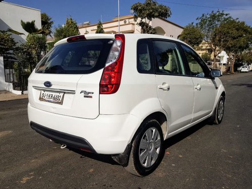 2012 Ford Figo for sale