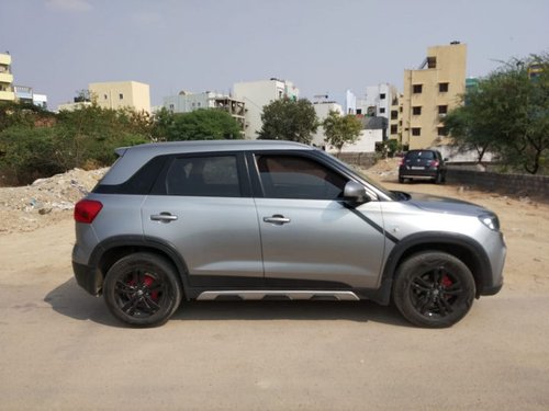 2016 Maruti Suzuki Vitara Brezza for sale