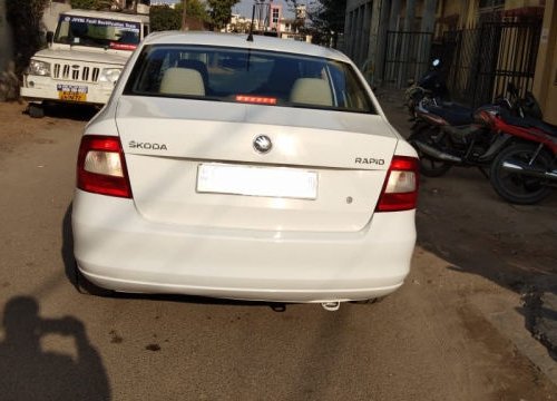 Used 2016 Skoda Rapid for sale