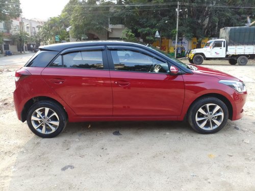 Used Hyundai Elite i20 1.2 Asta Dual Tone 2017 for sale