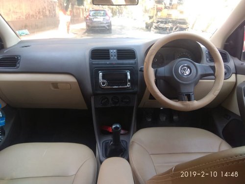 Volkswagen Vento 2012 for sale