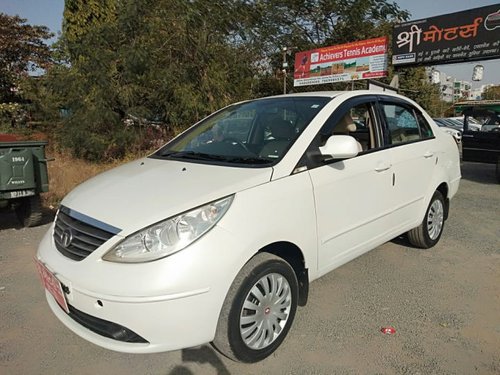 Used 2011 Tata Manza for sale