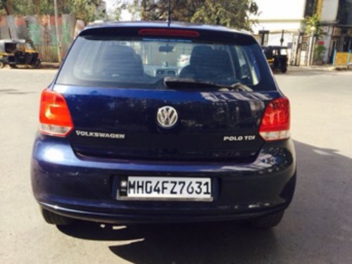 Used 2013 Volkswagen Polo for sale