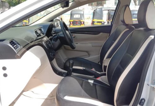 Used Maruti Suzuki Ciaz car 2015 for sale at low price