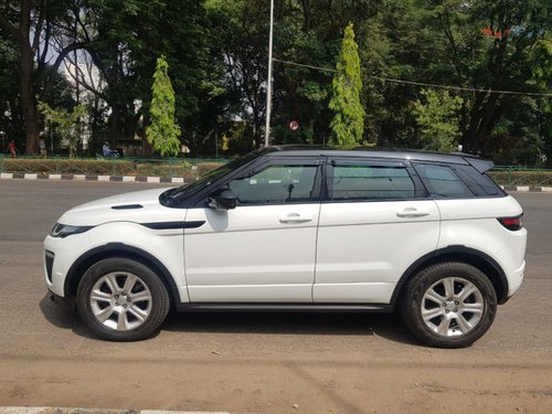 Used Land Rover Range Rover car 2017 for sale at low price