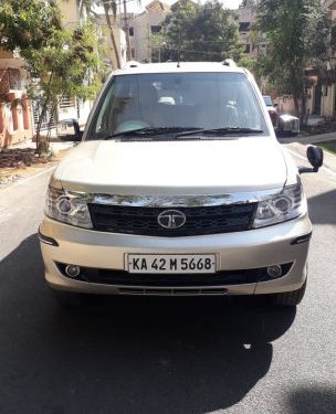 2014 Tata Safari Storme for sale