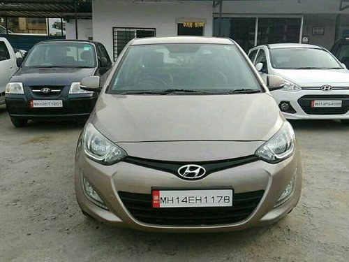 2014 Hyundai i20 for sale