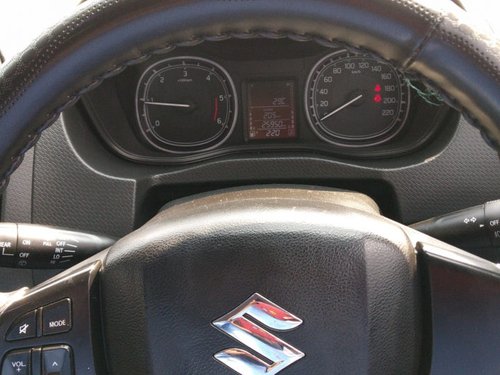 2016 Maruti Suzuki Vitara Brezza for sale