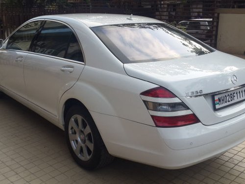 2008 Mercedes Benz S Class for sale at low price