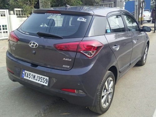 Hyundai Elite i20 2016 for sale