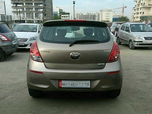 2014 Hyundai i20 for sale