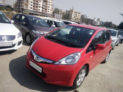 2011 Honda Jazz for sale at low price