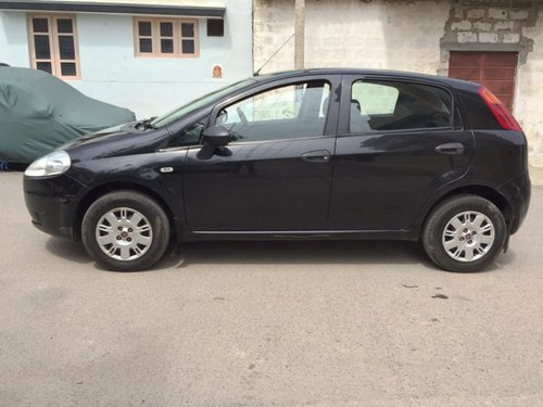 2009 Fiat Punto for sale at low price