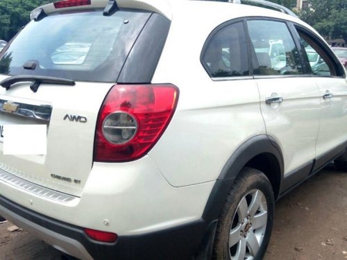 2009 Chevrolet Captiva for sale at low price