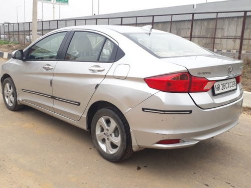 2016 Honda City for sale at low price