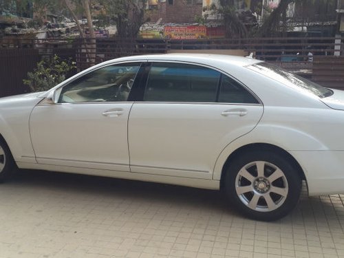 2008 Mercedes Benz S Class for sale at low price
