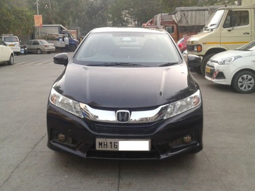 2014 Honda City for sale at low price