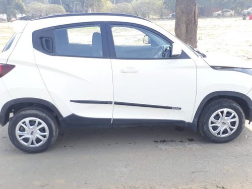 2016 Mahindra KUV100 for sale at low price