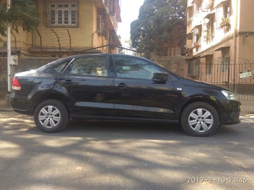 Volkswagen Vento 2012 for sale