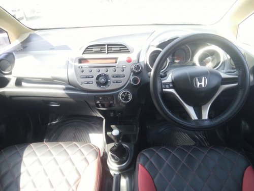 2011 Honda Jazz for sale at low price