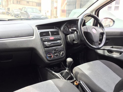 2009 Fiat Punto for sale at low price