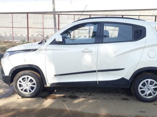 2016 Mahindra KUV100 for sale at low price