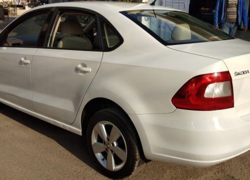 Used 2016 Skoda Rapid for sale